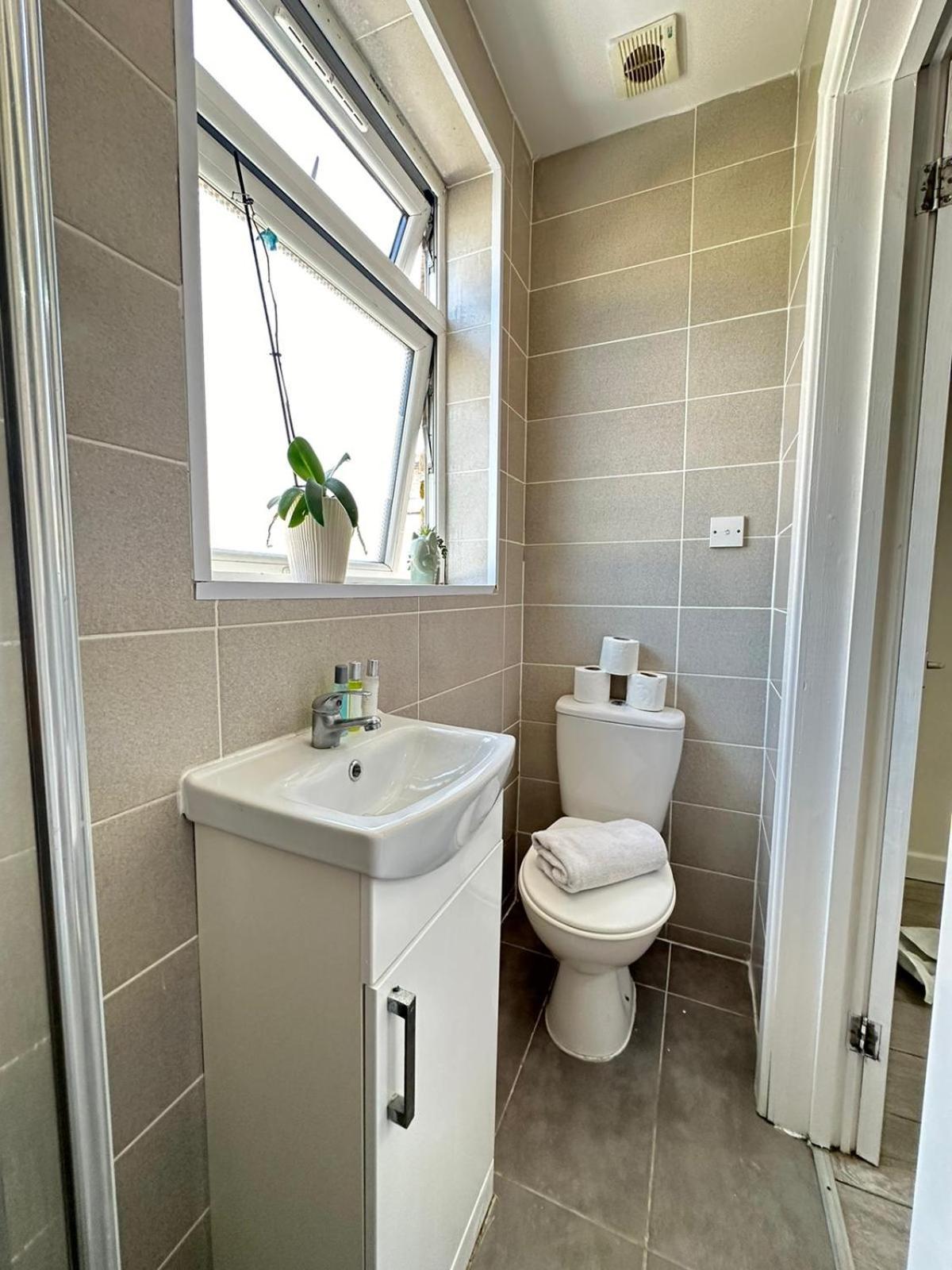 Beautiful Near Marble Arch Londra