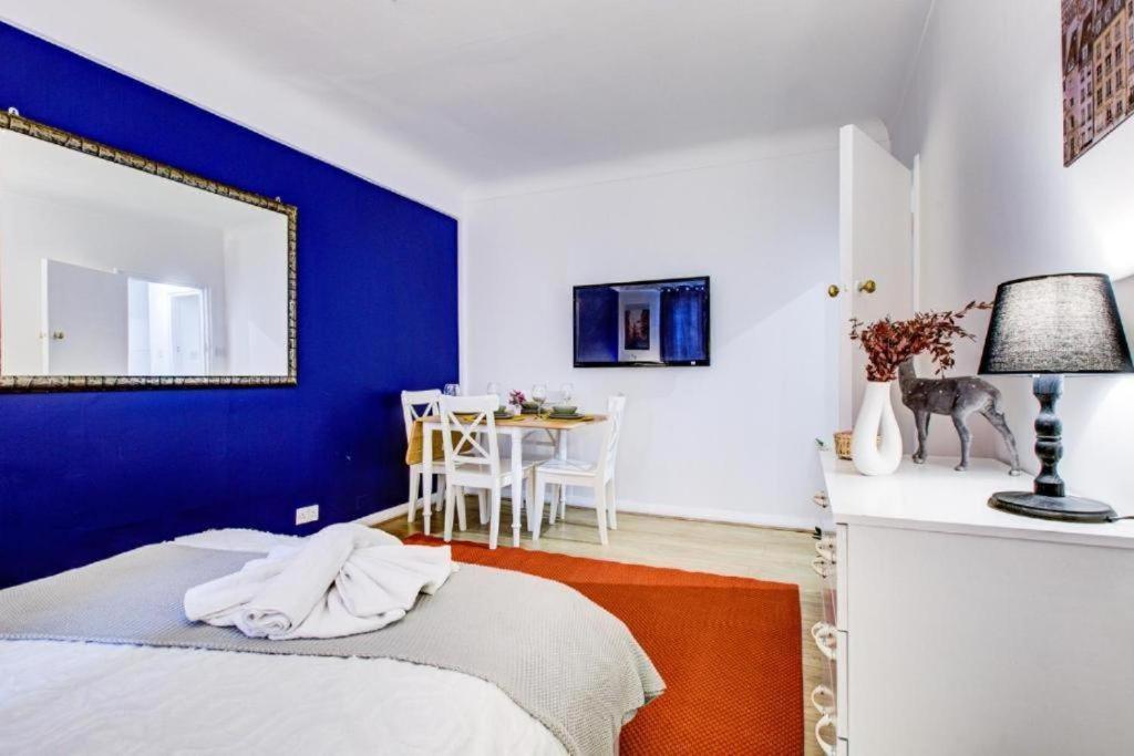 Beautiful Near Marble Arch Appartamento *