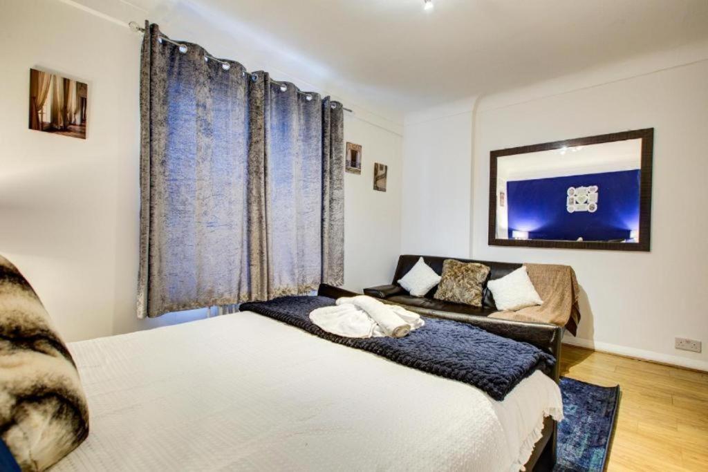 Beautiful Near Marble Arch Appartamento