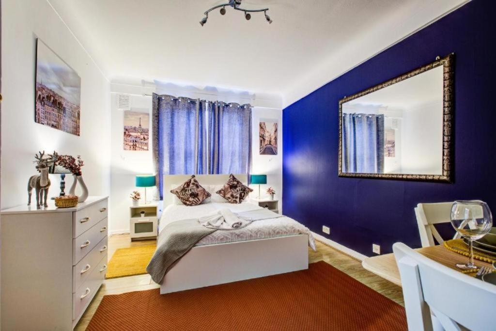 Appartamento Beautiful Near Marble Arch *