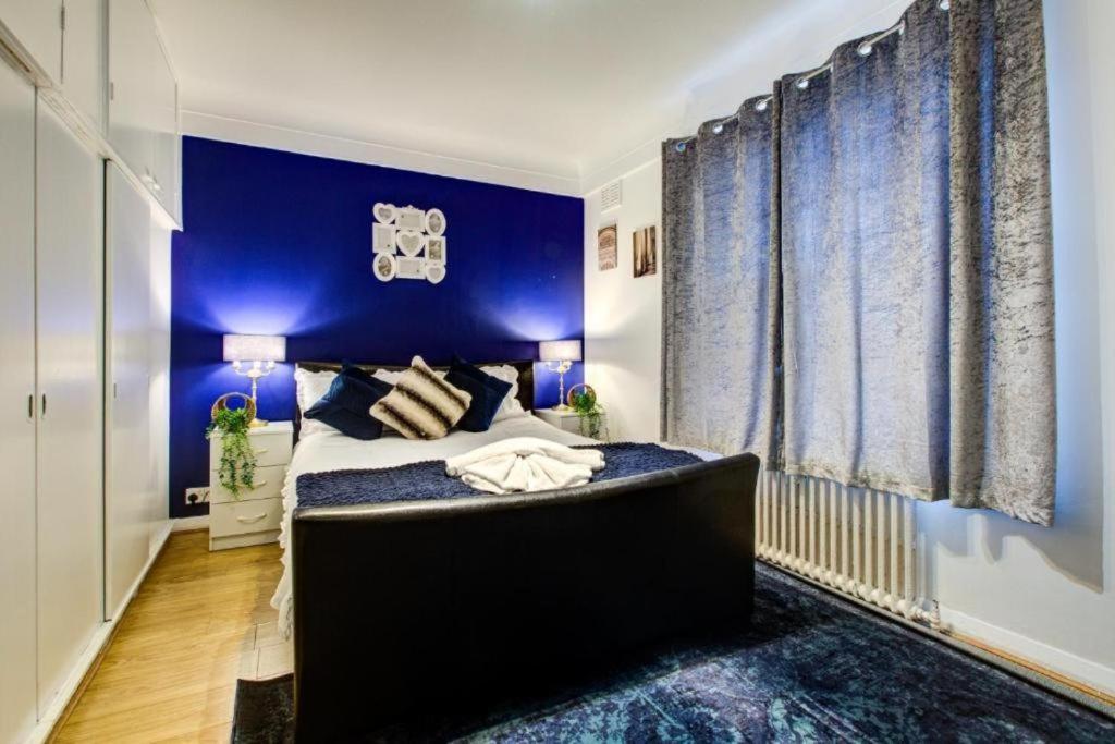Beautiful Near Marble Arch Appartamento Londra