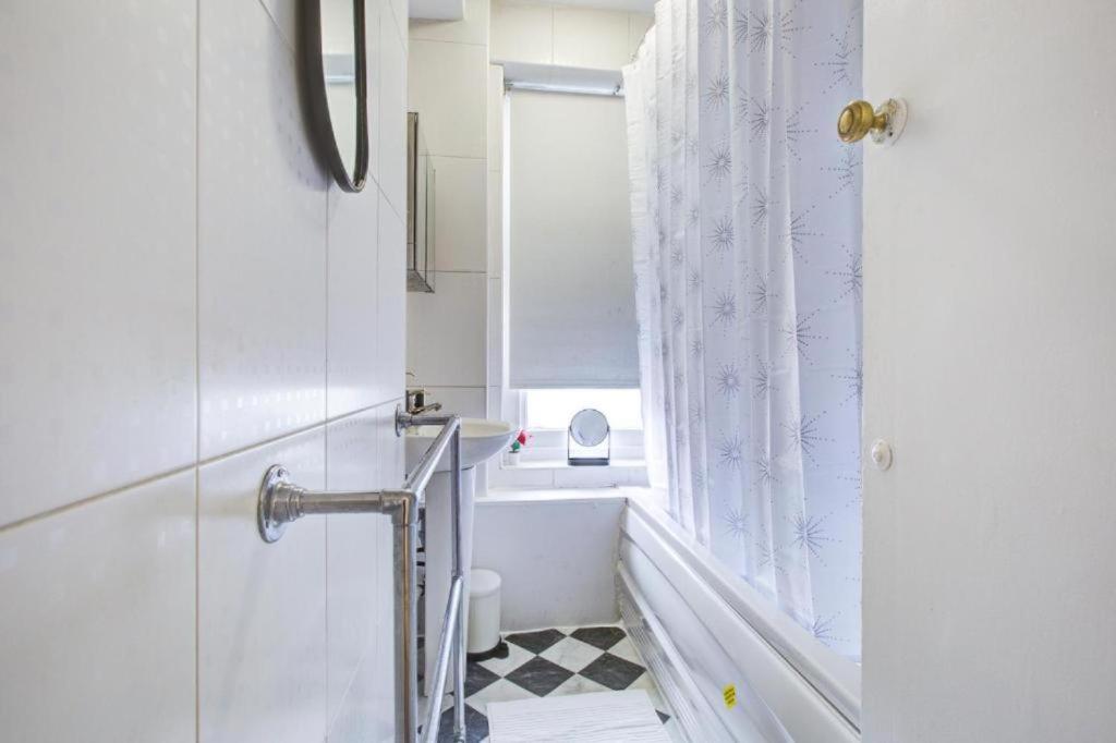 Beautiful Near Marble Arch * Londra