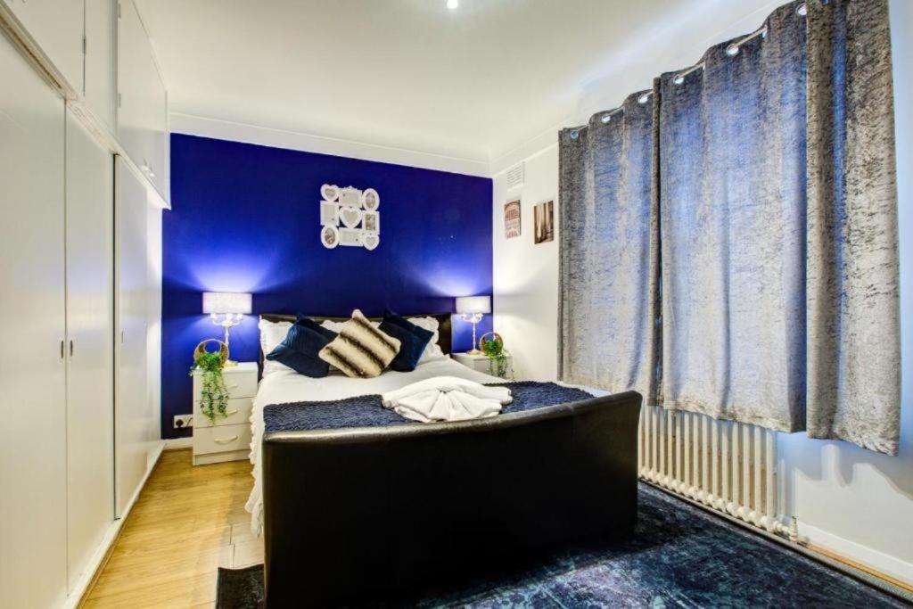 Appartamento Beautiful Near Marble Arch *