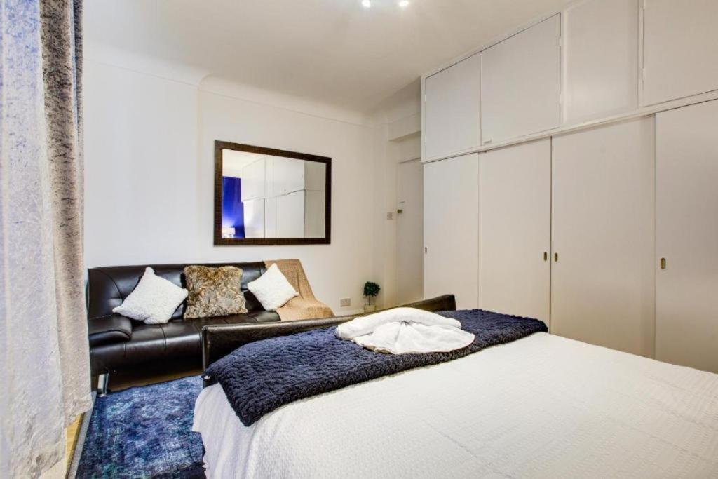 Beautiful Near Marble Arch Londra