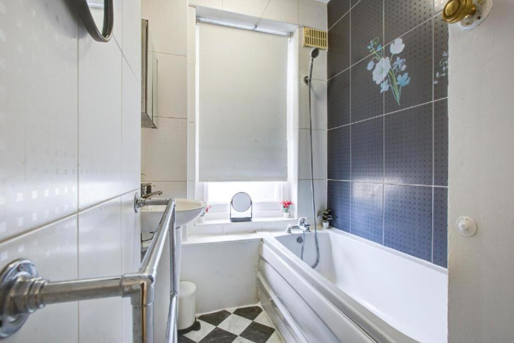 Appartamento Beautiful Near Marble Arch *